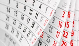 В начале ноября россиян ждет сокращенная рабочая неделя