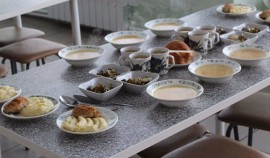 Чеченская Республика в числе регионов с лучшей организацией горячего питания в детских садах