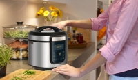 Мультиварку назвали самой бесполезной покупкой из бытовой техники