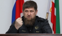 Рамзан Кадыров в тройке самых цитируемых губернаторов-блогеров в 2018 году