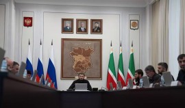 Из бюджета Чеченской Республики дополнительно выделено 505 млн рублей пострадавшим от паводков
