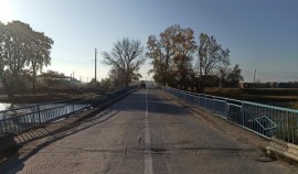 В Чеченской Республике в рамках нацпроекта в нормативное состояние приведут три моста