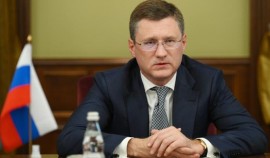 Повышение производительности труда обсудили на совещании под председательством Александра Новака