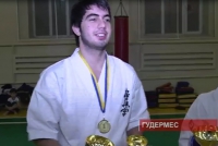 Чеченские чемпионы