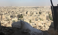 Турецкая армия уничтожила 120 объектов ИГИЛ на севере Сирии