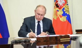 Подписан закон о проведении в РФ эксперимента по исламскому банкингу