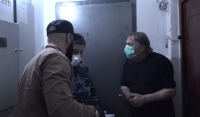Мэрия Грозного начала работу по раздаче пропусков