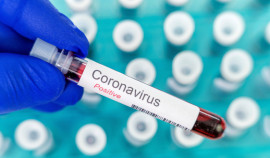В Китае заявили о появлении нового коронавируса| грозный, чгтрк