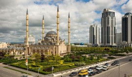 Чеченская Республика стала лидером по снижению темпов прироста преступности в 2020 году