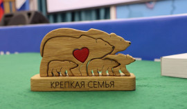 «Единая Россия» запустила онлайн-диктант «Ранняя помощь: знания родителей»