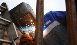 В Грозном проложат 25 километров нового газопровода в 2023 году