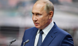 Путин выступил за создание механизма антипандемийного взаимодействия