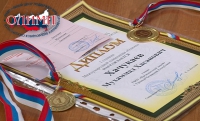 13 учащихся «Президентского лицея» заняли призовые места на международной олимпиаде