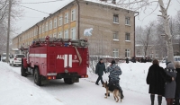Число пострадавших в школе в Перми увеличилось до 15 человек
