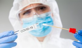 За сутки число заразившихся коронавирусом в России выросло на 11 534