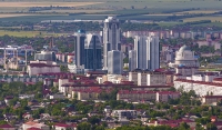 В Чечне вырос поток иностранных туристов