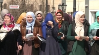 Общественность возмущена решением Европейского суда по делу о хиджабах 