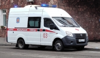 Законопроект о штрафе за повторный ложный вызов скорой внесли в Госдуму