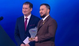 Проект «Образ Аргуна: от наследия к бренду» стал победителем Всероссийской премии «Служение»