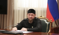 Рамзан Кадыров: Рост ВРП в ЧР год составил 8,4% за 2017 год