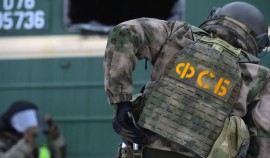 В Московском регионе предотвращены теракты