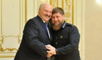 Рамзан Кадыров о Лукашенко: Я отношусь к Александру Григорьевичу с огромным уважением!
