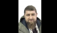 Рамзан Кадыров провел первую прямую трансляцию в социальной сети "Вконтакте"