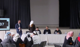 Администраторы госпабликов ЧР повысили квалификацию в финале проекта «Лаборатория-2025»| грозный, чгтрк