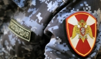 В Росгвардии по ЧР совершили обряд жертвоприношения ко Дню памяти А.-Х. Кадырова