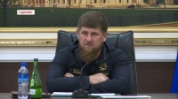 Рамзан Кадыров провел расширенное  совещание по вопросам развития Гудермесского района