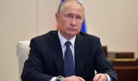 Владимир Путин поздравил учителей с профессиональным праздником