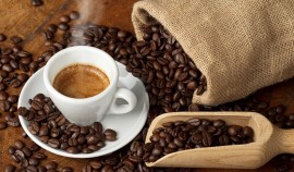 О том, как избавиться от кофейной зависимости рассказала диетолог