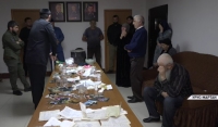 В Чечне разоблачили «колдунов»