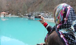Кавказ.РФ предлагает иранским туристам различные виды отдыха во всех субъектах СКФО