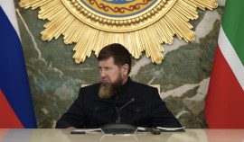 Рамзан Кадыров сообщил о запуске «горячей линии» для предпринимателей| грозный, чгтрк