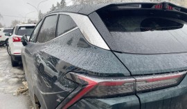 В феврале выдачи автокредитов в России выросли на 9%| грозный, чгтрк