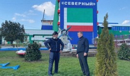 В аэропорту Грозного появится детский развлекательный комплекс