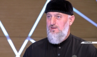 Адам Делимханов: Главная цель Рамзана Кадырова - счастливое будущее для народа