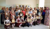 Стали известны имена победителей Республиканского конкурса на лучшее сочинение «Мой любимый Грозный»