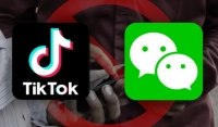С 20 сентября в США вводят запрет на скачивание TikTok и WeChat 