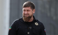 Рамзан Кадыров вошел в десятку лидеров рейтинга "Персоны:2017"