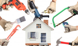 В России изменят систему капитального ремонта домов