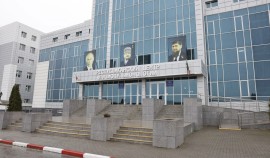 В Республиканском центре фтизиопульмонологии обновили эндоскопическое оборудование