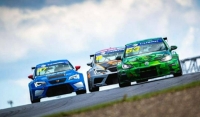 "AKHMAT Racing Team" принимает участие в 5-м этапе Чемпионата РФ по шоссейно-кольцевым гонкам "РСКГ"