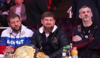 Рамзан Кадыров: Любителей MMA ждет большой спортивный вечер