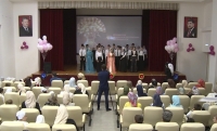 В Центре образования имени Ахмата-Хаджи Кадырова отметили День Чеченской женщины