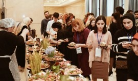 В Грозном пройдет туристическая выставка «Открытый Кавказ-2023»