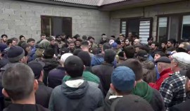 РОФ им. А.-Х. Кадырова оказал помощь жителям 3 населённых пунктов Дагестана, пострадавших от стихии