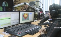 Радиослушатели продолжают голосование в рамках проекта "Национальная пятерка" 