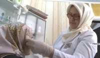 Зайнап Азаматова посвятила много лет медицине